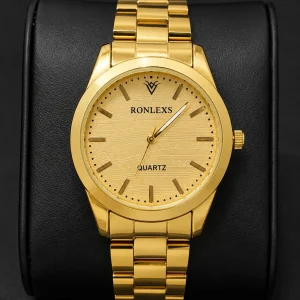 Ronlexs Gold Edition
