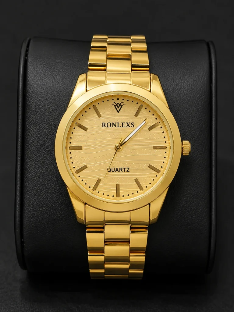 Ronlexs Gold Edition