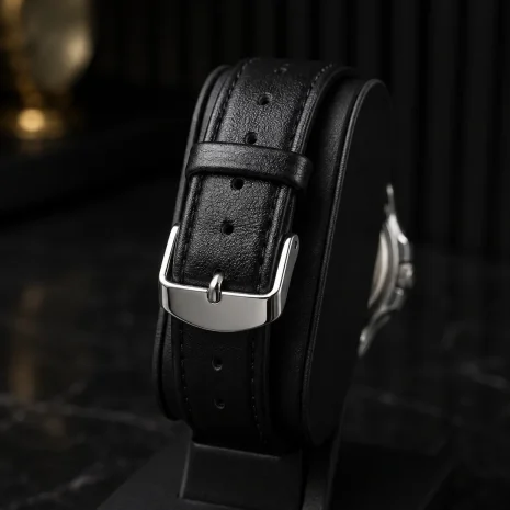 Rosin black genuine leather eddition 1 Rosin black genuine leather eddition 1