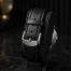 Rosin black genuine leather eddition 1
