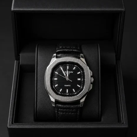 Rosin black genuine leather eddition 2