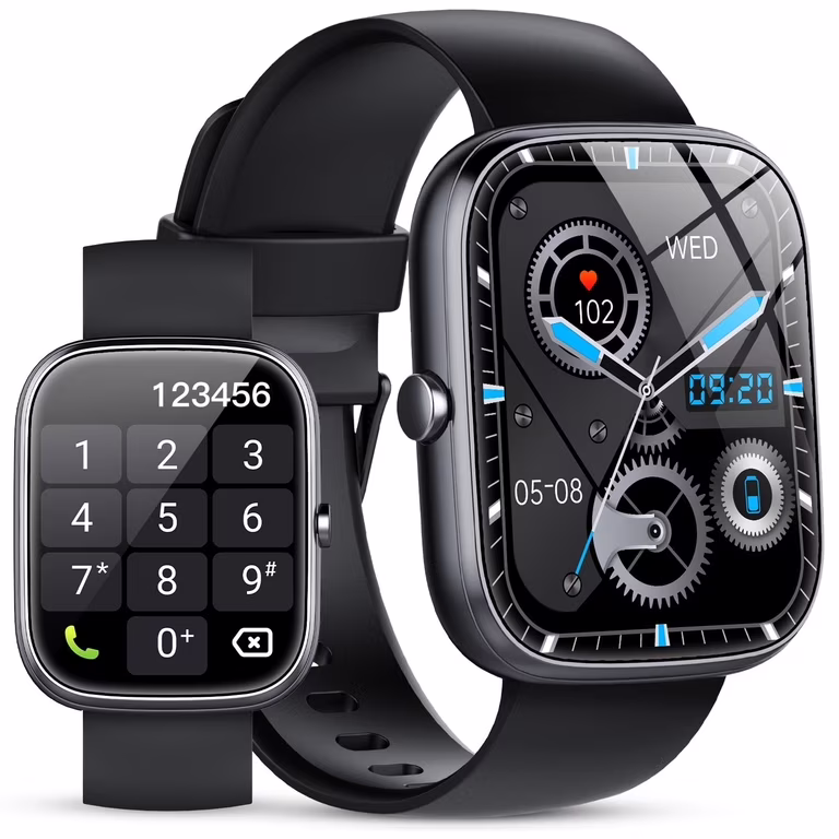 Smart Watches