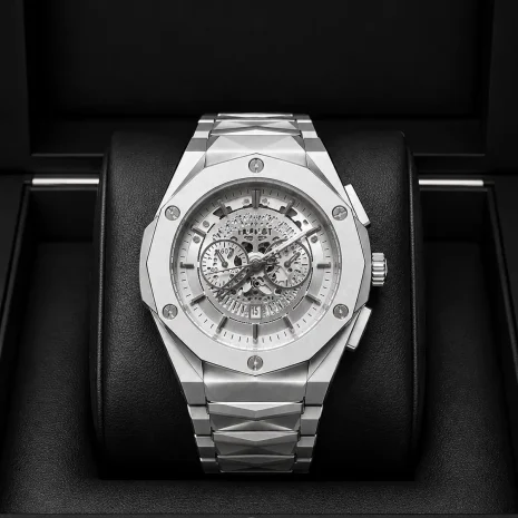 hublot feature hublot feature