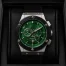 hublot green dial